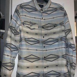 Roark Revival- Well worn collection flannel